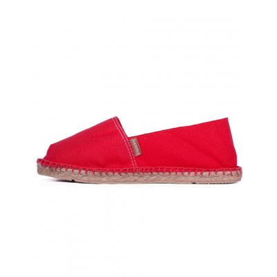 Espadrij Espadrij CLASSIC ROUGE