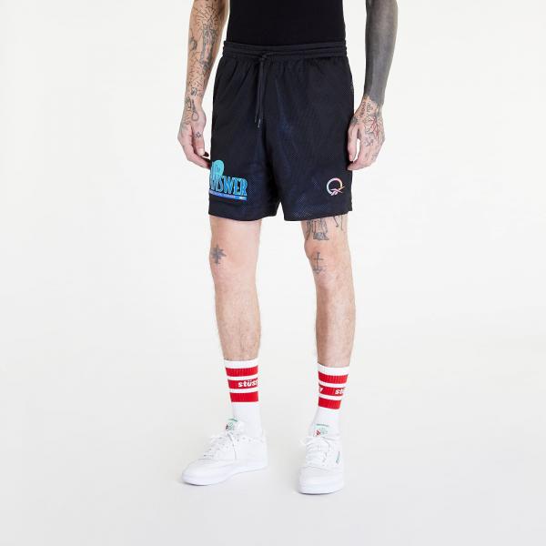 Reebok x Panini Bball Short Black