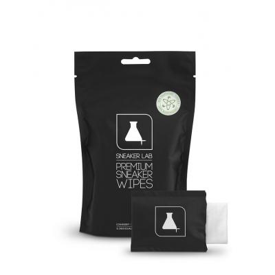 Sneaker Lab Premium Sneaker Wipe Pack