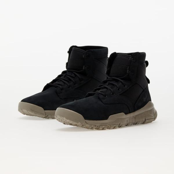 Tenisky Nike SFB 6 Black/ Black-Light Taupe EUR 41