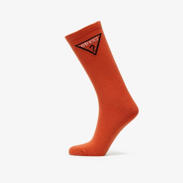 GUESS Paolo Losocks Real Orange