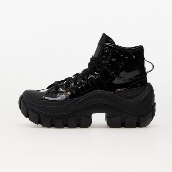 Pánské boty adidas Originals Nizza Hi XY22 Core Black/ Grey Six/ Grey One