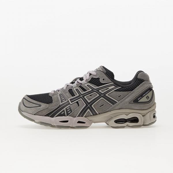 Asics Gel-Nimbus 9 Obsidian Grey/ Clay Grey
