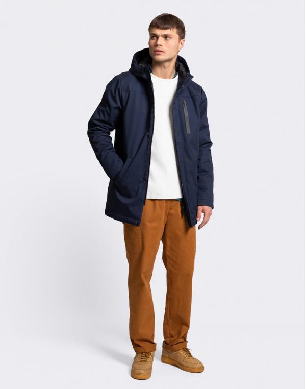 Revolution 7443 Outdoor parka navy S