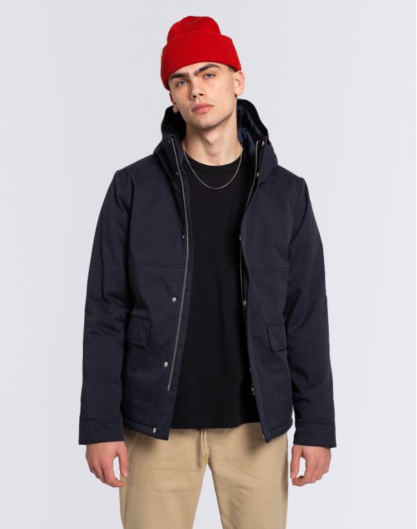 Revolution 7740 No-tail Parka navy S