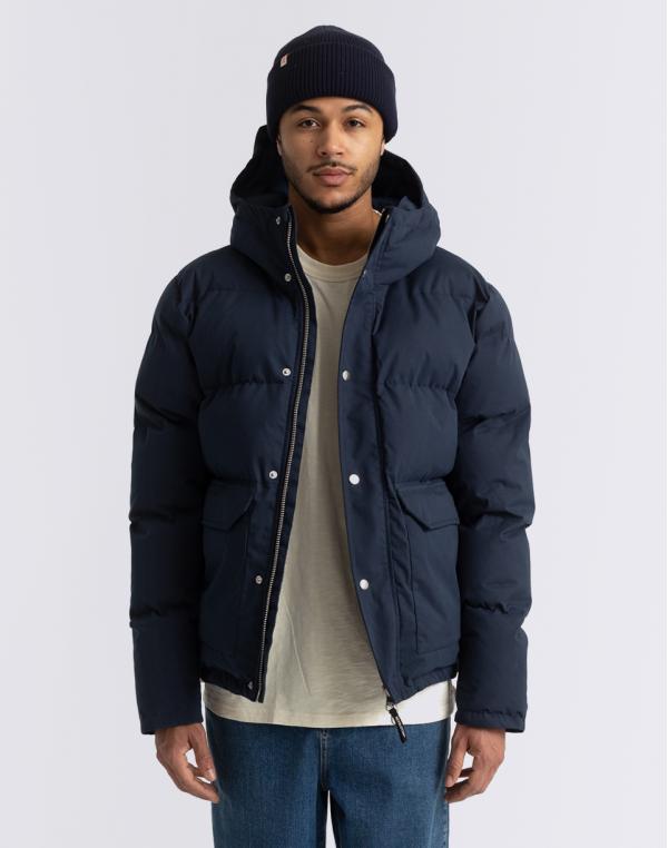 Revolution 7784 Puffer Jacket navy S