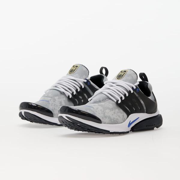 Nike Air Presto Premium LT Smoke Grey/ Anthracite