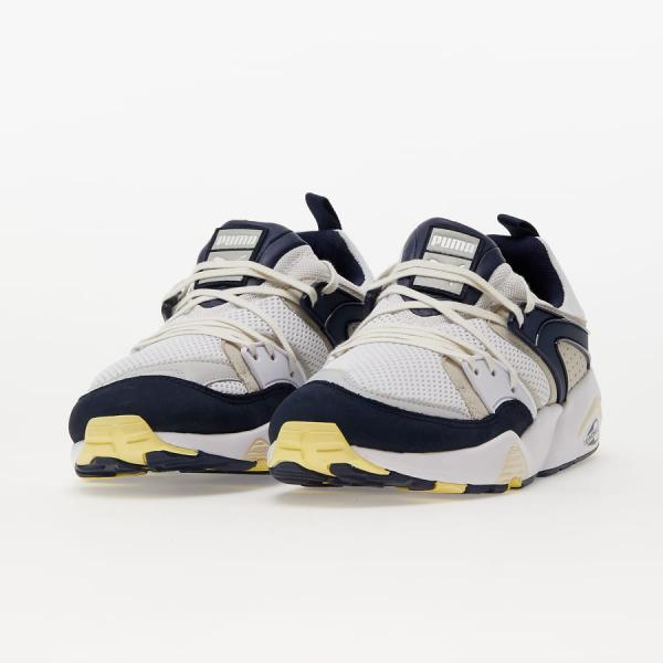 Puma Blaze of Glory PRM Puma White-Peacoat