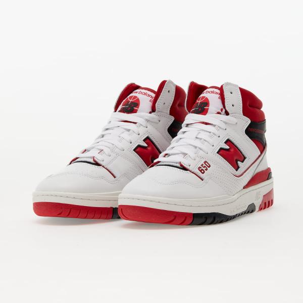 New Balance 650 White