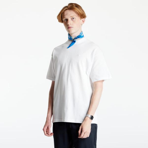 Nike NikeLab Men's T-Shirt Summit White/ White