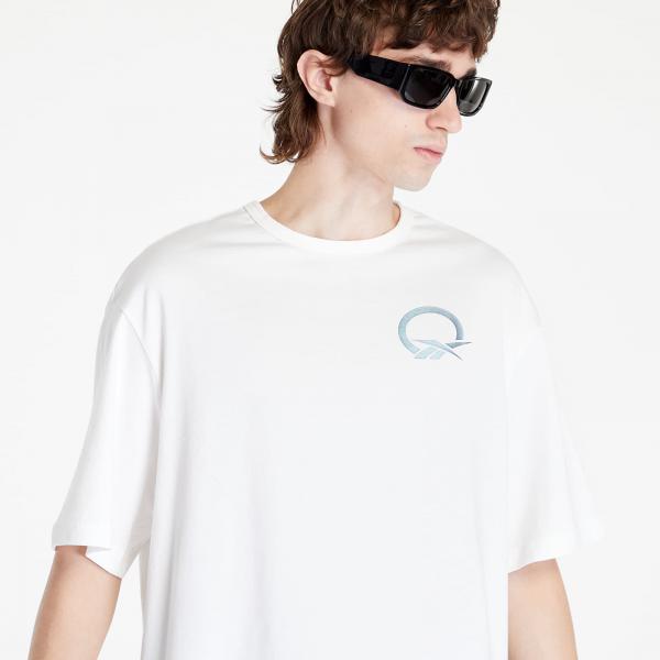 Tričko Reebok x Panini T-Shirt Chalk XL