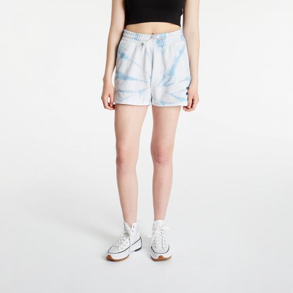 Tommy Jeans Tie Dye Knit Shorts Tie Dye Print