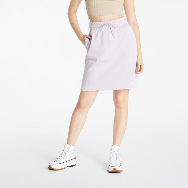 Nike Sportswear W Icon Clash Skirt Iced Lilac/ Light Violet