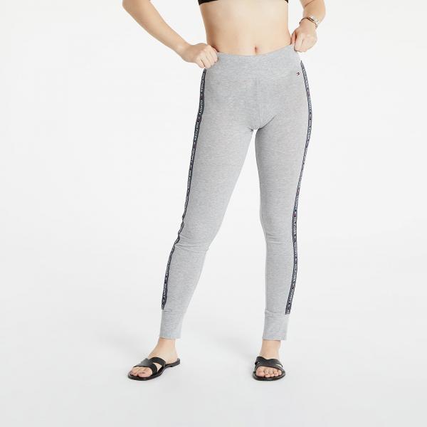 Legíny Tommy Hilfiger Legging Grey XS
