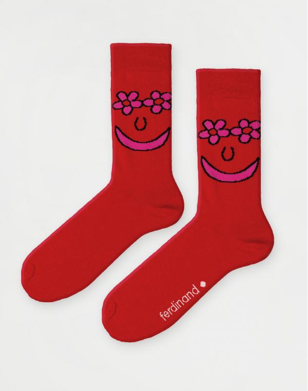 ferdinand Flower Face 36-39