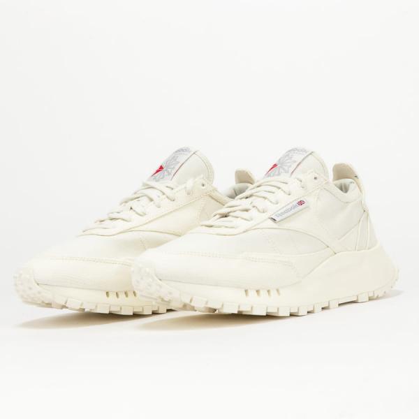 Reebok Classic Legacy Grow chalk / chalk / chalk