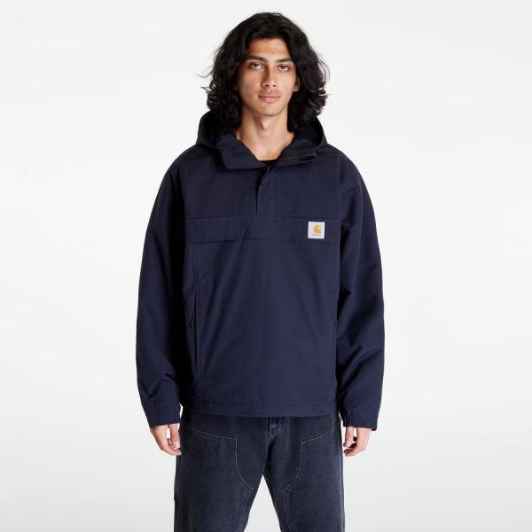 Bunda Carhartt WIP Nimbus Pullover Dark Navy