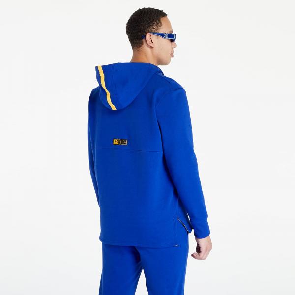 Under Armour Accelerate Hoodie Blue