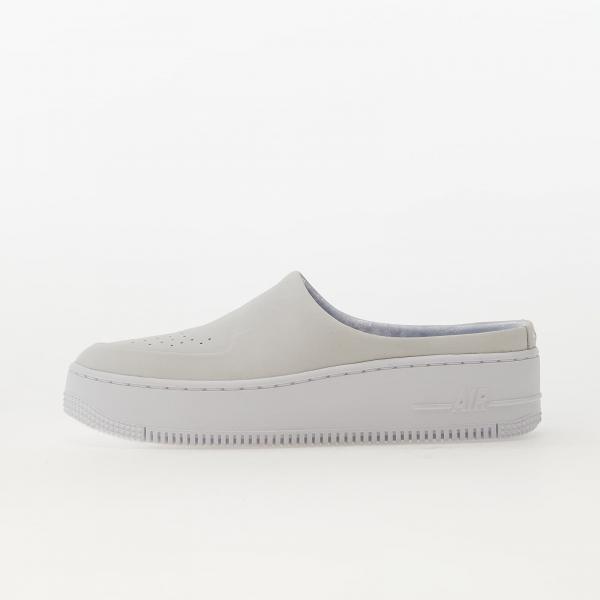 Tenisky Nike W Air Force 1 Lover XX Off White/ Light Silver EUR 40.5