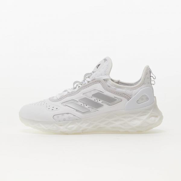 adidas Web BOOST W Ftwr White/ Silver Mate/ Grey One
