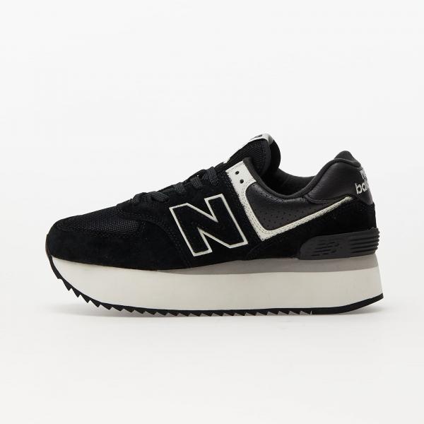New Balance 574 Black