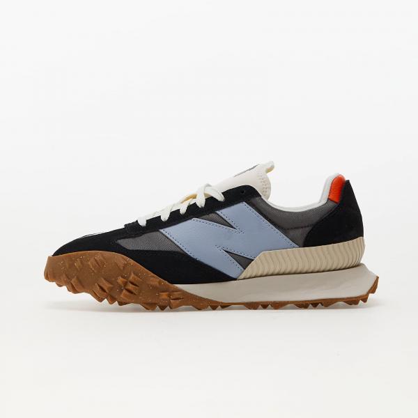 New Balance XC-72 Black