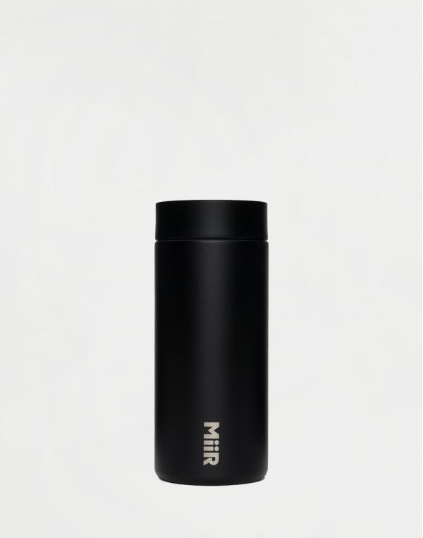 MiiR 360 Traveler 350 ml Black