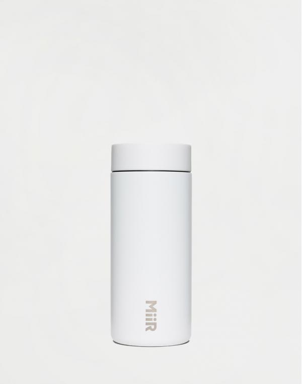 MiiR 360 Traveler 350 ml (12oz) White