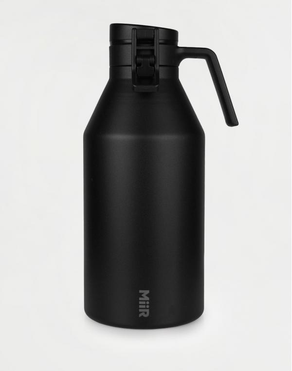 MiiR Growler 1800 ml (64oz) Black