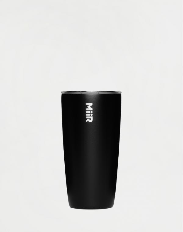 MiiR Tumbler 350 ml (12oz) Black