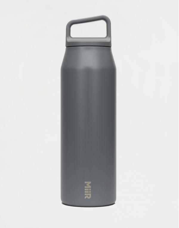 MiiR Wide Mouth Bottle 950 ml (32oz) Basal