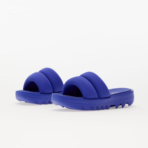 Tenisky Reebok Cardi B Slide Blue EUR 37.5