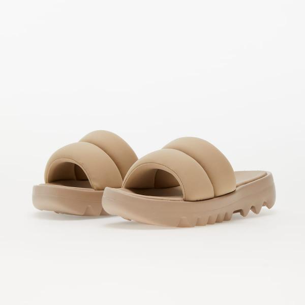 Tenisky Reebok Cardi B Slide Modern Beige/ Modern Beige/ Modern Beige EUR 40