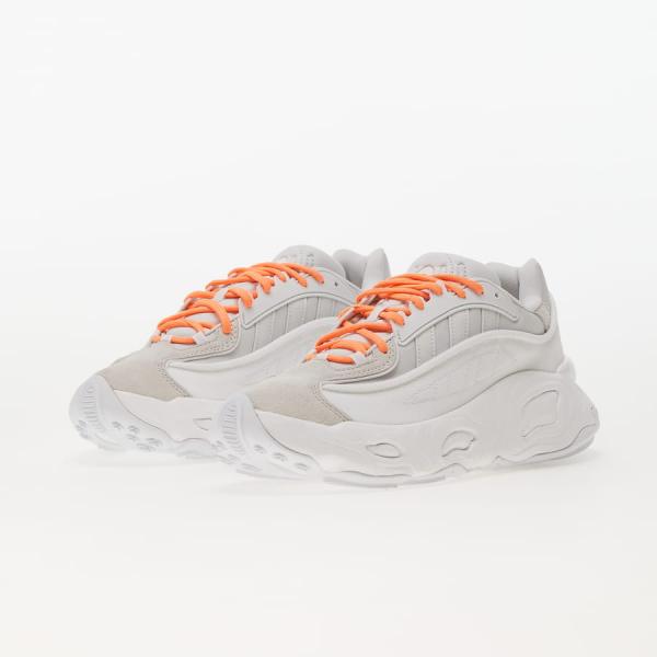 adidas Originals Oznova Ftw White/ Crystal White/ Bautiful Orange