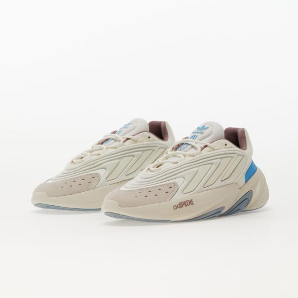 adidas Originals Ozelia Off White/ Aluminium/ Magic Grey