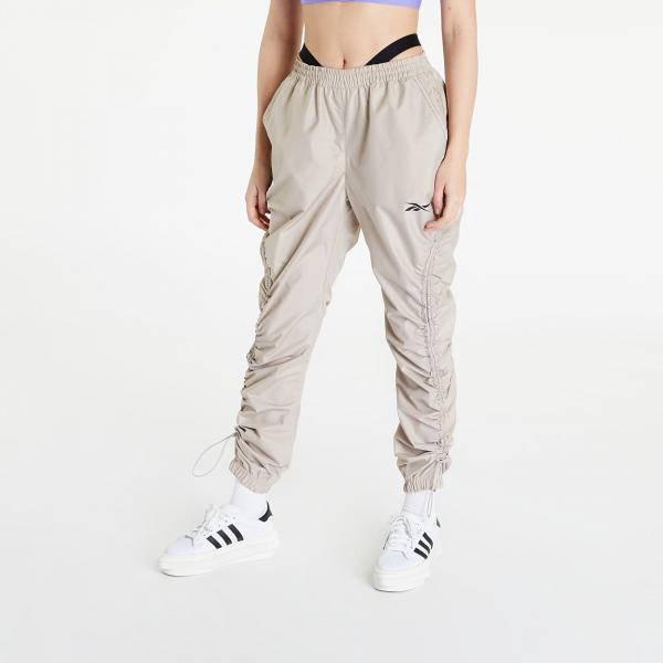 Reebok x Cardi B Woven Pants Moderate Beige
