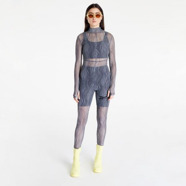 Reebok x Cardi B Jumpsuit Pugry2