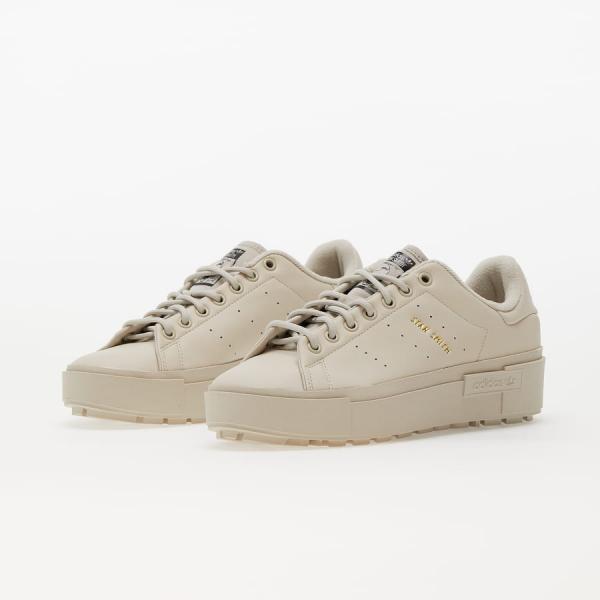 adidas Originals Stan Smith Bonega X Core Brown/ Core Brown/ Core Black