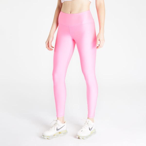 Legíny Under Armour Armour HiRise Leg Pink L