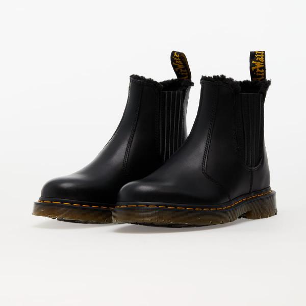 Tenisky Dr. Martens 2976 Chelsea Boot Black EUR 38