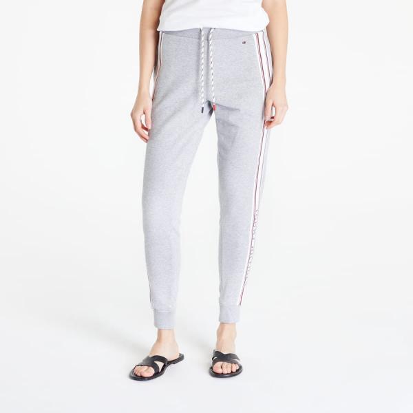 Tepláky Tommy Hilfiger Classic Pant Grey M