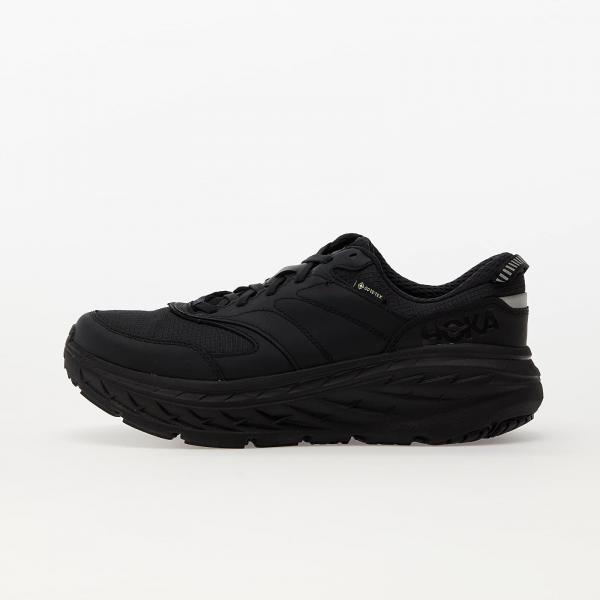 Hoka One One® U Bondi L GTX Black/ Black