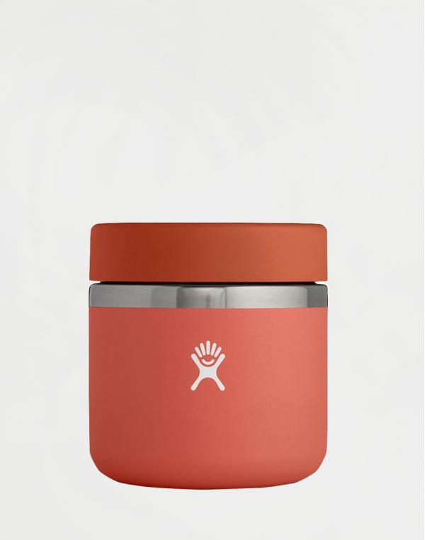 Hydro Flask Insulated Food Jar 591 ml CHILI