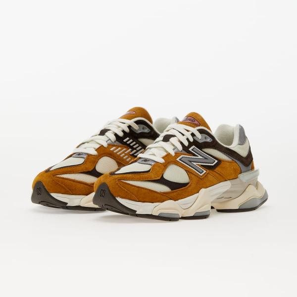 New Balance 9060 Beige/ Workerwear