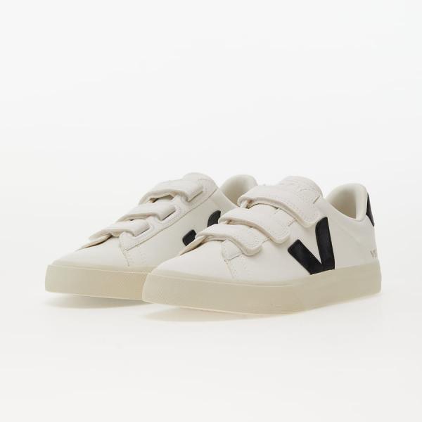Tenisky Veja Recife Logo Chromefree Leather Extra White EUR 45