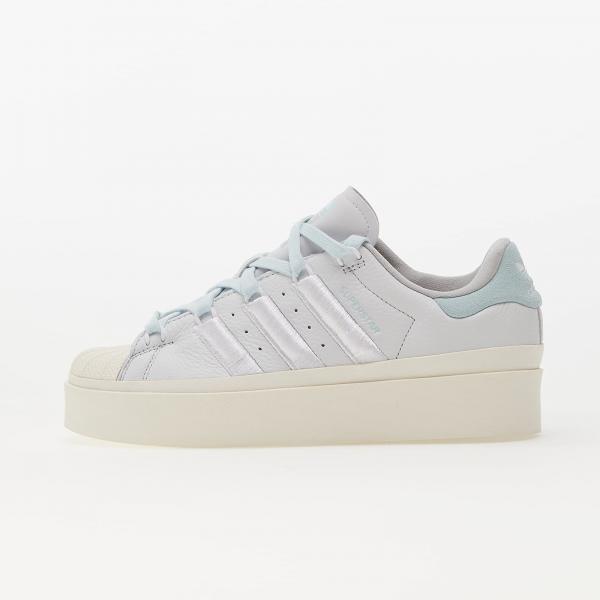 adidas Superstar Bonega W Crystal White/ Ftw White/ Aluminium Blue