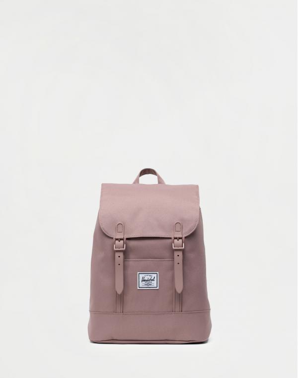 Batoh Herschel Supply Retreat Mini Ash Rose 8 l