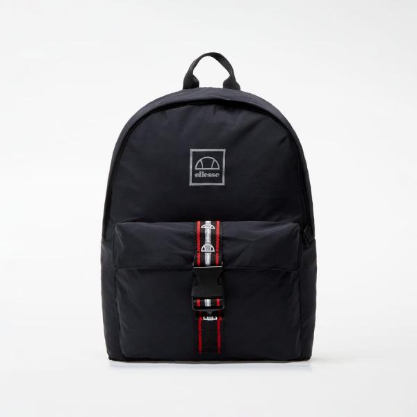 Batoh ellesse Gardio Backpack Black