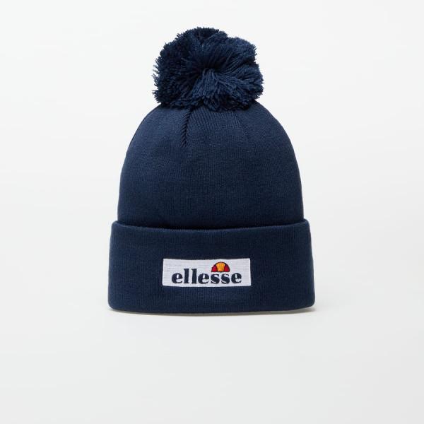 Kulich ellesse Vittar Pom Pom Beanie Navy