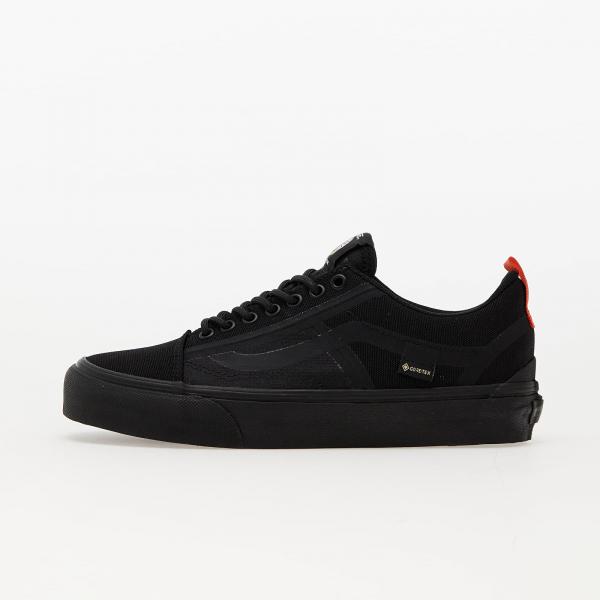 Tenisky Vans x Raeburn Old Skool GTX VR3 Black EUR 36